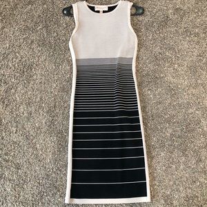 Like new philosophy dress